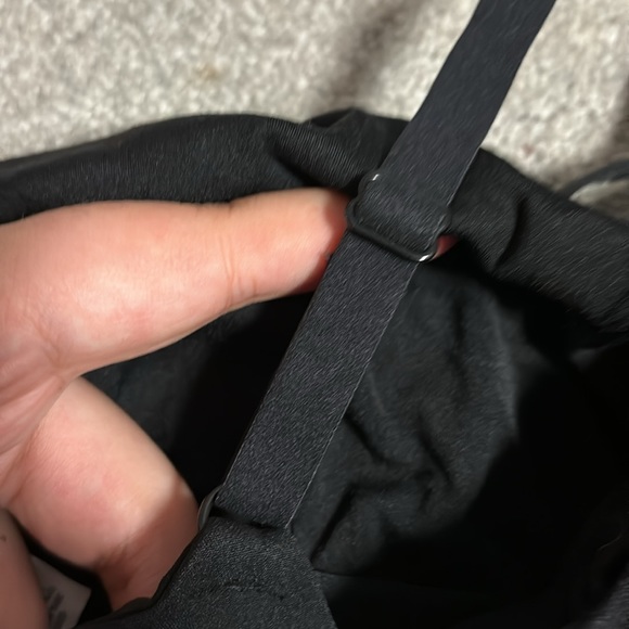 Aerie offline real me recharge sports bra !! 🖤 - Picture 5 of 7